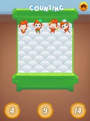 Captura 10: Juegos de matemáticas para niños de 1º a 3º grado