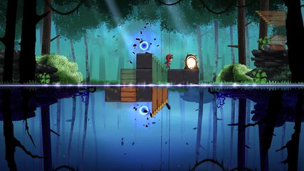 Скриншот 3: Samsara Game