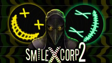 Screenshot 9: Smiling-X 2 : Horror Adventure