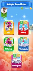 Captura 3: Ludo Clash: Juego de Dados Online