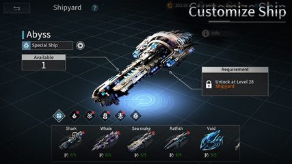 Screenshot 22: Clash of Stars: Space Strategy