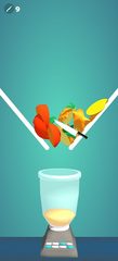 Screenshot 5: Fruit Blend 3D