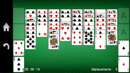 Screenshot 18: FreeCell Solitaire