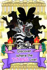 Screenshot 16: Zebra Evolution: Mutant Merge