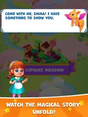 Screenshot 10: Secrets of Charmland