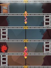 Screenshot 7: Run Spike Run - Ladder Race