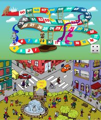 Captura 2: Juegos Educativos para Niños