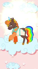Screenshot 11: Chibi Unicorn Games for Girls