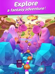 Captura 18: Munchkin Match: Aventura de Construcción de Hogar Mágico