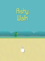 Screenshot 15: Risky Walk