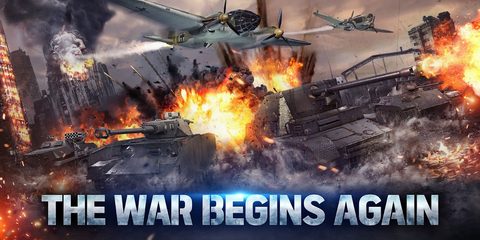 Captura 2: El mundo al borde de la guerra — conflicto de 1938