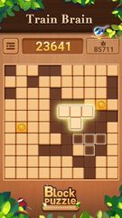 Screenshot 9: Wood Block Puzzle: Board Games