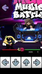 Screenshot 3: Music Battle
