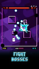 Screenshot 4: Klee: Spacetime Cleaners
