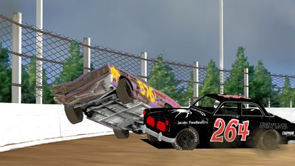 Screenshot 17: Full Contact Teams Racing