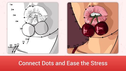 Screenshot 2: Dot to Dot : Connect the Dots