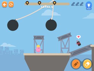 Screenshot 13: Dumb Ways To Draw
