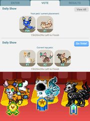 Screenshot 16: Pixel Petz