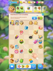 Captura 18: Aventura de renovación de casa
