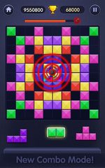 Screenshot 8: Block Puzzle