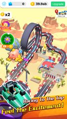 Screenshot 8: Idle Kart Tycoon