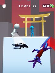 Screenshot 24: Sword Play! Ninja Slice Runner