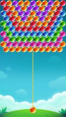 Screenshot 3: Bubble Shooter: Bubble Pet, Shoot & Pop Bubbles