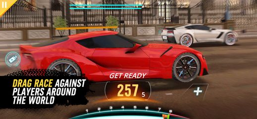 Screenshot 5: Racing Go - Free Car Games