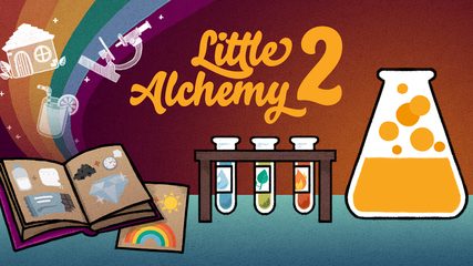 Screenshot 12: Little Alchemy 2