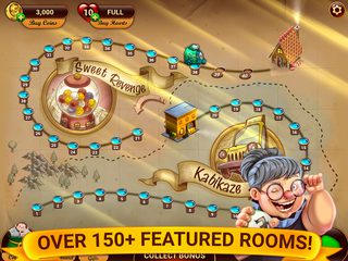 Screenshot 9: Bingo Battle™ - Bingo Games