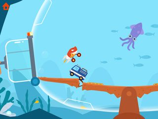 Screenshot 9: Dinosaur Smash: Games for kids