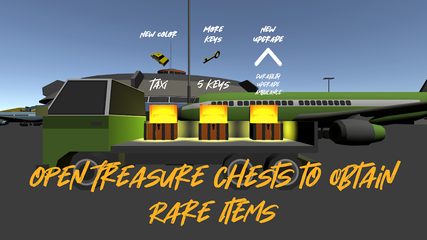 Captura 18: Desafío de Carreras Urbanas