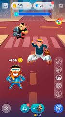 Screenshot 24: Human Evolution Clicker