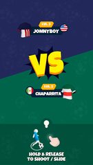 Captura 4: Batalla de balones 3D