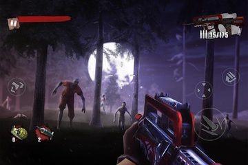 Скриншот 4: Зомби Фронт 3