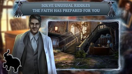 Screenshot 10: Paranormal Files: Traveler