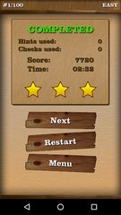 Screenshot 3: Sudoku Master