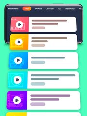 Screenshot 8: Piano fun - Magic Music