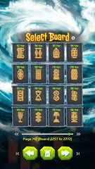 Скриншот 2: Fantasy Mahjong World Voyage Journey