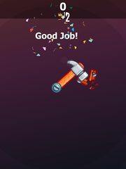 Screenshot 24: Hammer FRVR