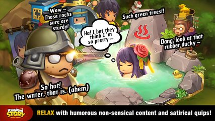 Screenshot 14: Kingdom Story: Brave Legion