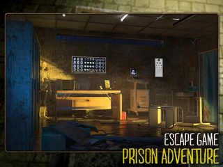 Скриншот 11: Escape Game: Приключение в тюрьме