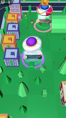 Screenshot 12: Crazy Spaceship.io: Alien Wars