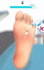 Screenshot 16: Foot Clinic - ASMR Feet Care