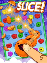 Screenshot 6: Fruit Pop!