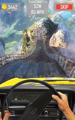 Captura 18: Saltos de Coches en Mega Rampa
