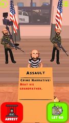 Screenshot 20: Judge 3D - Court Affairs