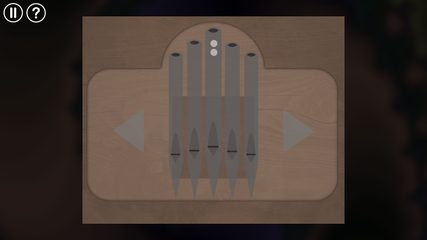 Скриншот 7: Сон Норы