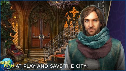 Screenshot 15: Hidden Object - Living Legends