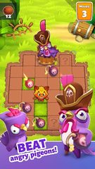 Captura 4: Aventura de rompecabezas de mezcla